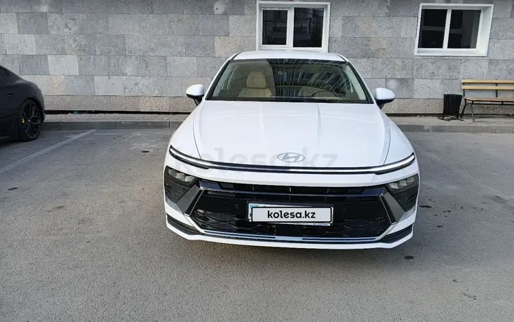 Hyundai Sonata 2024 годаүшін13 000 000 тг. в Астана