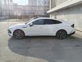 Hyundai Sonata 2024 годаүшін13 000 000 тг. в Астана – фото 4