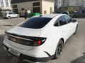 Hyundai Sonata 2024 годаүшін13 000 000 тг. в Астана – фото 6