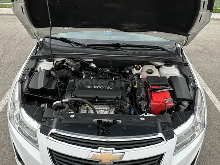 Chevrolet Cruze 2013 года за 4 700 000 тг. в Актау – фото 17