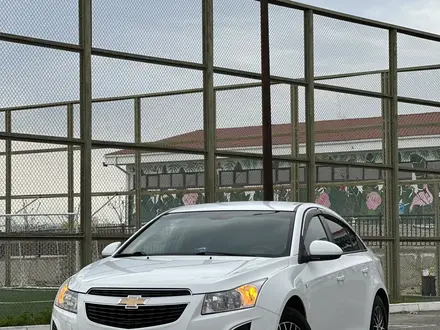Chevrolet Cruze 2013 года за 4 700 000 тг. в Актау – фото 3