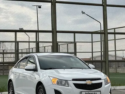 Chevrolet Cruze 2013 года за 4 700 000 тг. в Актау