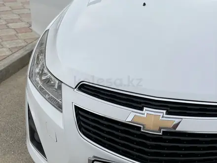 Chevrolet Cruze 2013 года за 4 700 000 тг. в Актау – фото 5