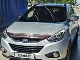 Hyundai Tucson 2013 годаүшін6 500 000 тг. в Шымкент – фото 2