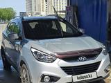 Hyundai Tucson 2013 годаүшін6 500 000 тг. в Шымкент