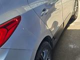 Hyundai Tucson 2013 годаүшін6 500 000 тг. в Шымкент – фото 4