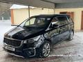 Kia Carnival 2019 годаүшін17 500 000 тг. в Кызылорда – фото 2