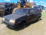 ВАЗ (Lada) 2108 1995 годаүшін130 000 тг. в Темиртау – фото 3
