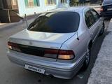 Nissan Maxima 1998 года за 3 000 000 тг. в Алматы – фото 3