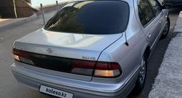 Nissan Maxima 1998 года за 3 000 000 тг. в Алматы – фото 3