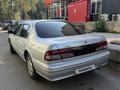 Nissan Maxima 1998 годаүшін3 000 000 тг. в Алматы – фото 4