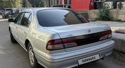 Nissan Maxima 1998 года за 3 000 000 тг. в Алматы – фото 4