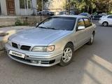 Nissan Maxima 1998 года за 3 000 000 тг. в Алматы – фото 2