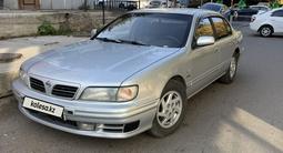 Nissan Maxima 1998 года за 3 000 000 тг. в Алматы – фото 2