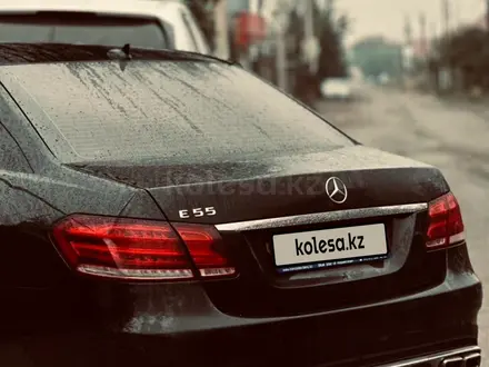Mercedes-Benz E 500 2010 года за 13 500 000 тг. в Алматы – фото 2