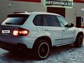 BMW X5 2007 годаүшін6 500 000 тг. в Астана – фото 16