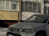 BMW X5 2007 года за 7 500 000 тг. в Астана – фото 5