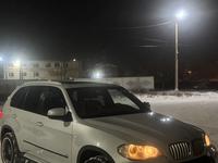 BMW X5 2007 годаүшін6 500 000 тг. в Астана