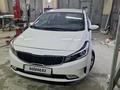 Kia Cerato 2016 года за 5 700 000 тг. в Алматы