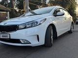 Kia Cerato 2016 годаүшін5 700 000 тг. в Алматы – фото 2