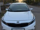 Kia Cerato 2016 годаүшін5 700 000 тг. в Алматы – фото 3