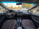 Kia Cerato 2016 годаүшін5 700 000 тг. в Алматы – фото 5
