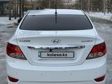 Hyundai Accent 2013 годаfor5 400 000 тг. в Караганда – фото 5