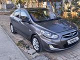 Hyundai Accent 2013 года за 3 700 000 тг. в Атырау