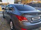 Hyundai Accent 2013 года за 3 700 000 тг. в Атырау – фото 3