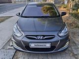 Hyundai Accent 2013 года за 3 700 000 тг. в Атырау – фото 4