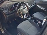 Hyundai Accent 2013 года за 3 700 000 тг. в Атырау – фото 5