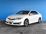 Toyota Camry 2012 года за 6 561 000 тг. в Шымкент