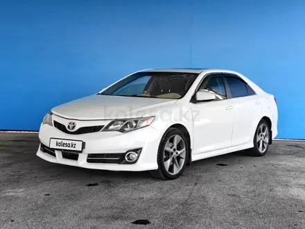 Toyota Camry 2012 года за 6 561 000 тг. в Шымкент