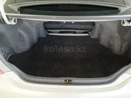 Toyota Camry 2012 года за 6 561 000 тг. в Шымкент – фото 15