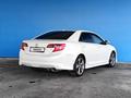 Toyota Camry 2012 года за 6 561 000 тг. в Шымкент – фото 3