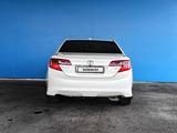 Toyota Camry 2012 годаүшін6 561 000 тг. в Шымкент – фото 4