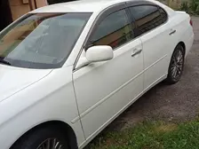 Toyota Windom, 2001