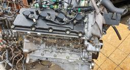 Двигатель VK56 5.6, VQ40 4.0үшін1 000 000 тг. в Алматы – фото 2