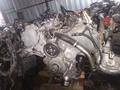 Двигатель VK56 5.6, VQ40 4.0for1 000 000 тг. в Алматы – фото 5