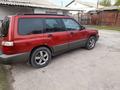 Subaru Forester 2001 года за 2 200 000 тг. в Алматы – фото 2
