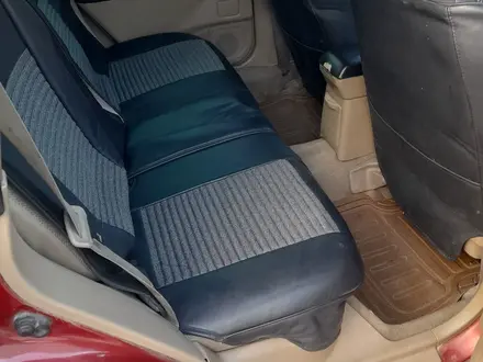Subaru Forester 2001 года за 2 200 000 тг. в Алматы – фото 10
