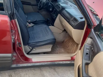 Subaru Forester 2001 года за 2 200 000 тг. в Алматы – фото 11