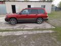 Subaru Forester 2001 года за 2 200 000 тг. в Алматы – фото 3