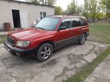 Subaru Forester 2001 годаүшін2 200 000 тг. в Алматы – фото 5
