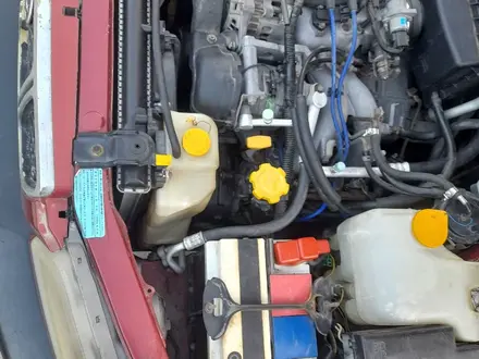 Subaru Forester 2001 года за 2 200 000 тг. в Алматы – фото 9