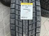 265-60r18 Dunlop Winter Maxx SJ8 за 78 000 тг. в Алматы