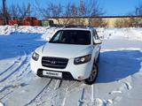 Hyundai Santa Fe 2006 годаүшін5 200 000 тг. в Астана