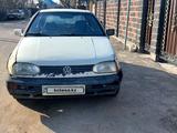 Volkswagen Golf 1993 годаүшін550 000 тг. в Алматы – фото 5