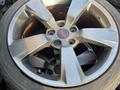 Диски Subaru WRX STI R18 за 350 000 тг. в Алматы