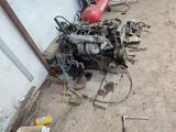 Двигател 4A fe за 350 000 тг. в Узынагаш – фото 3
